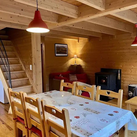 Alpehytte De Sibe Long - Sur L'aubrac Saint-Chély-dʼAubrac