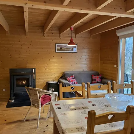 De Sibe Long - Sur L'aubrac