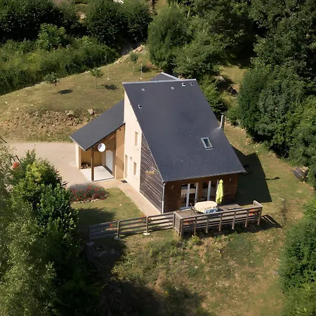 De Sibe Long - Sur L'aubrac * Saint-Chély-dʼAubrac